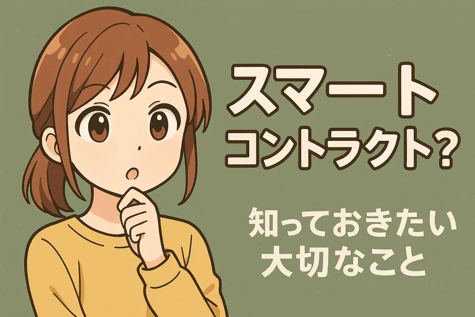 スマートコントラクト イーサリアムを動かす賢い契約