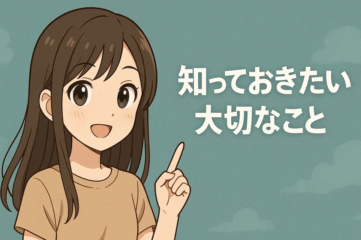 デジタル資産について知っておきたい大切なこと