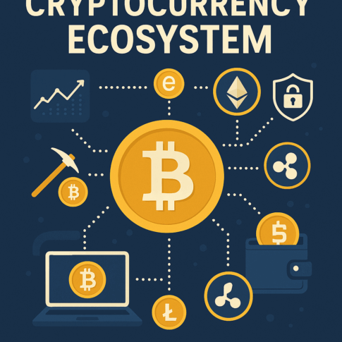 暗号通貨エコシステムとは