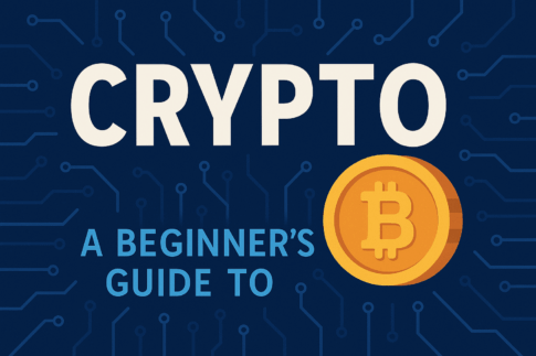CRYPTOとは