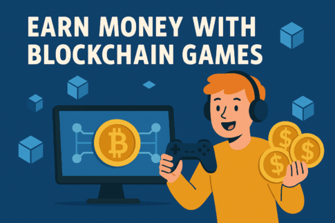 ブロックチェーンゲーム