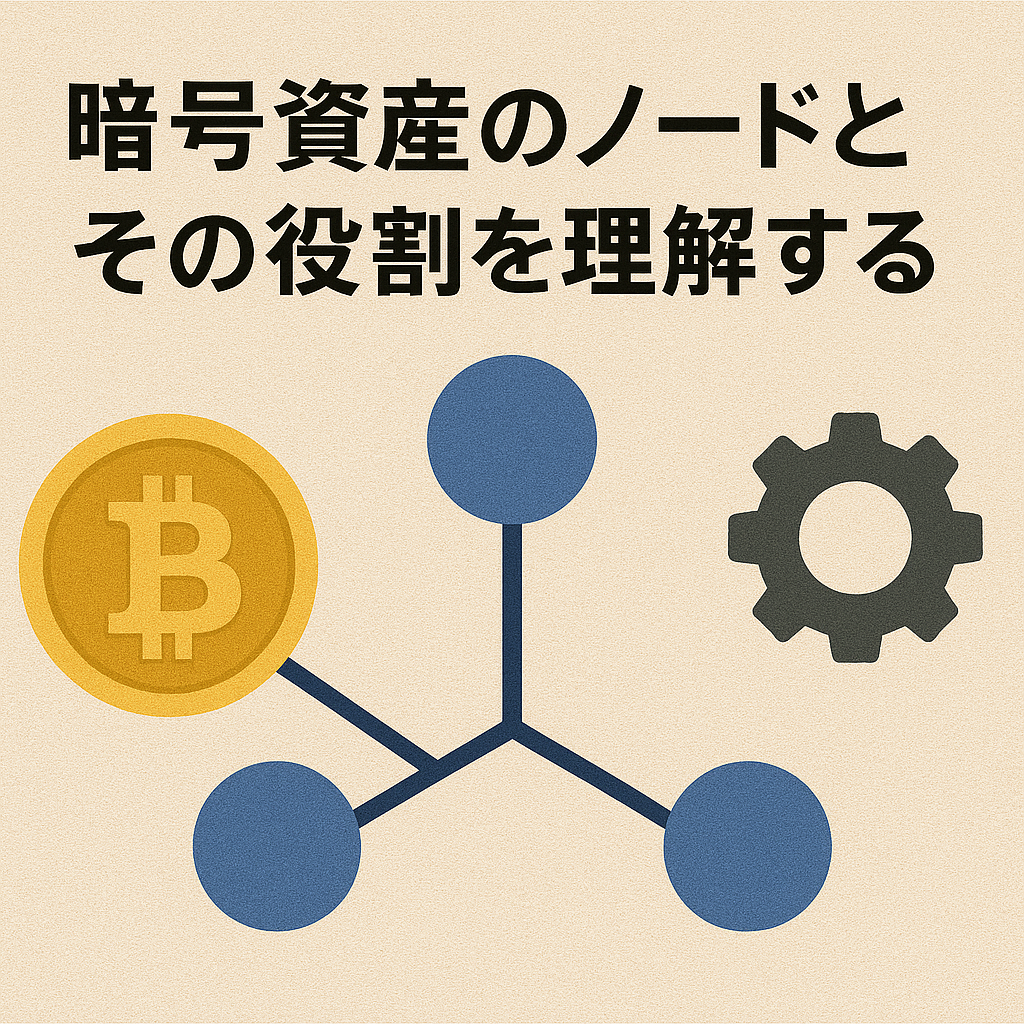 ノードって何