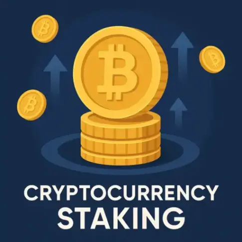 STAKING