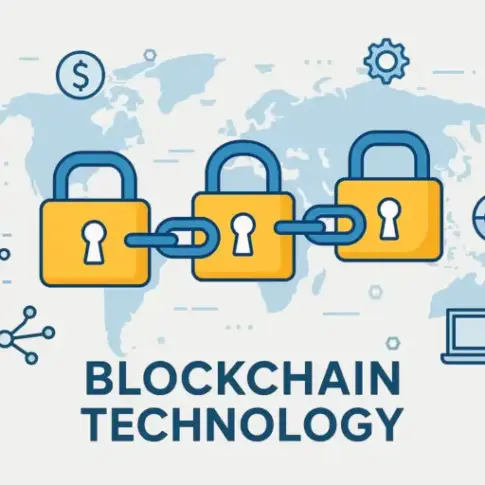 ブロックチェーン