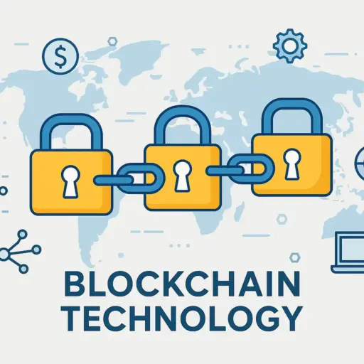 ブロックチェーン