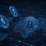 暗号通貨とは何