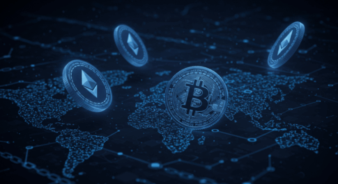 暗号通貨とは何