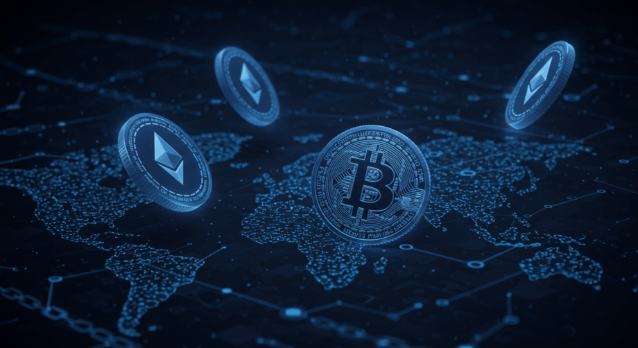 暗号通貨とは何
