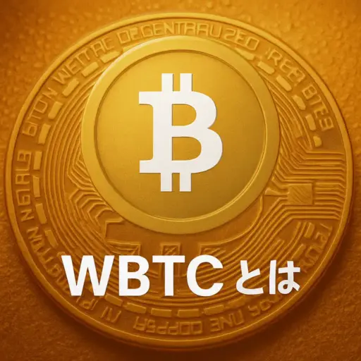 WBTCとは