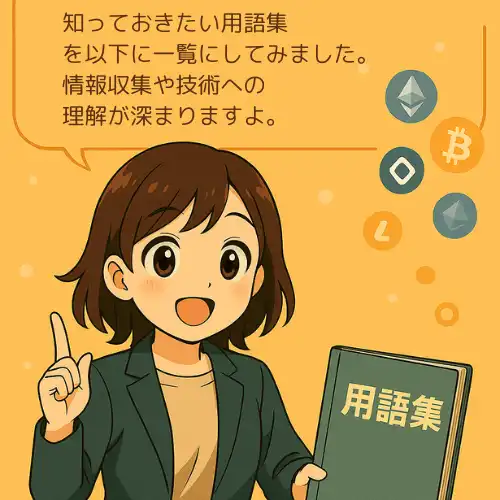 用語集の画像1