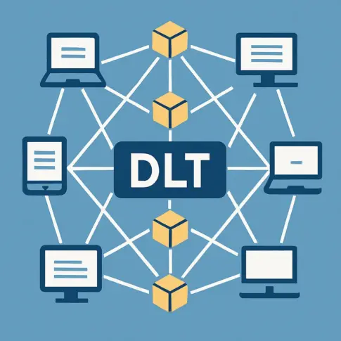 分散型台帳（Distributed Ledger）とは
