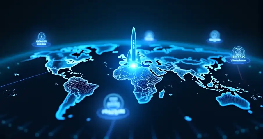 XLM(ステラルーメン)のここがスゴイ!